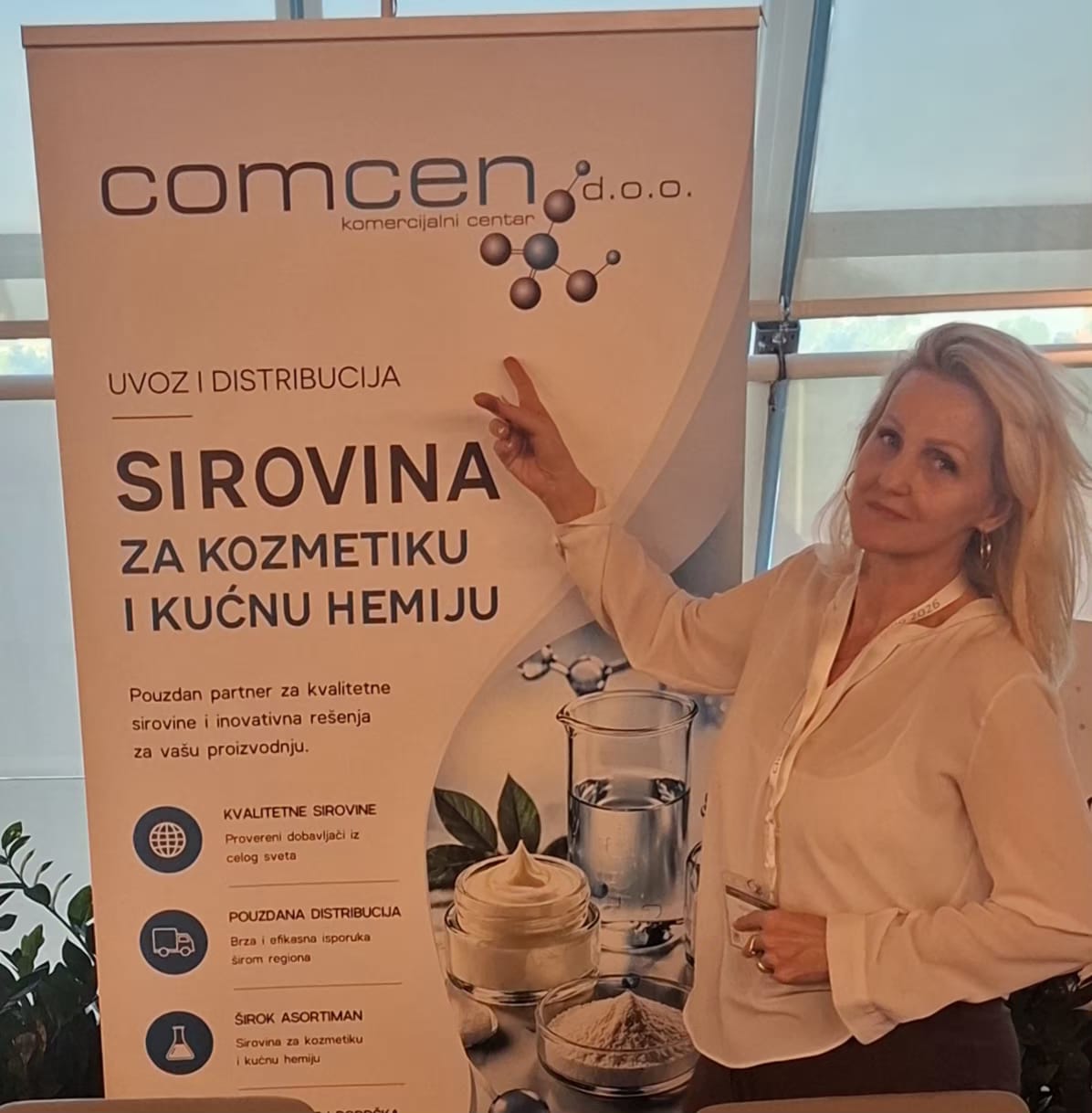 ChemInno 2026 - When Science Meets Industry